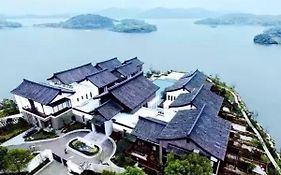Wei Retreat Tianmu Lake Hotel Liyang